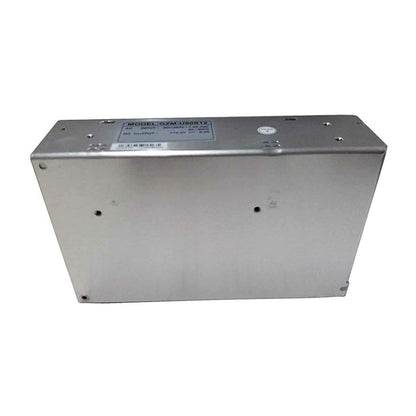new GZM-U60S12 AC100-244V DC12V 5A 60W Monitor Switching Power Supply 160X98X40mm