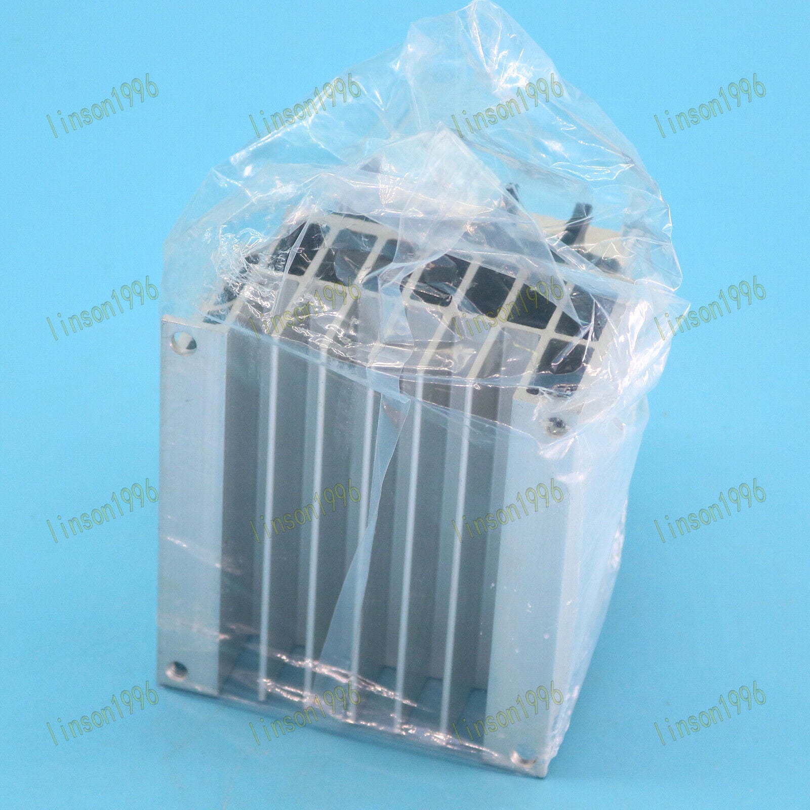 Fuji Solid State Relay SS402-3Z-D3 - FUJI