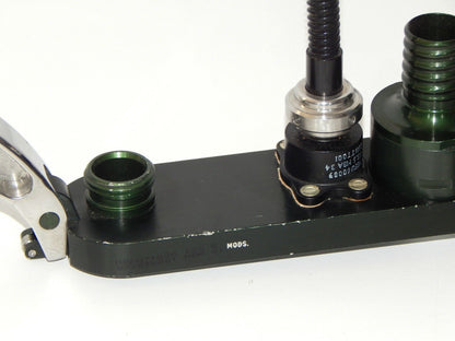 Used Martin Baker Ejection Seat PEC Assembly Man Portion MBEU 60062-103 - MARTIN BAKER