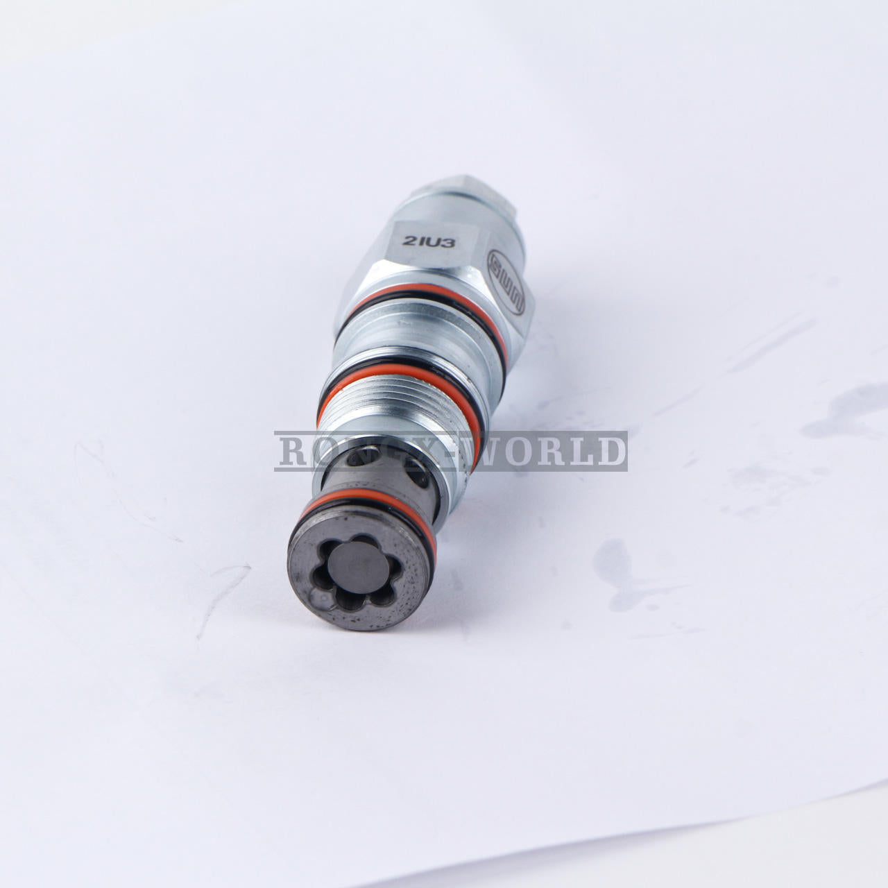 Sun Hydraulics CBBG-LJN Counterbalance Valve Model CBBG LJN - SUN HYDRAULICS