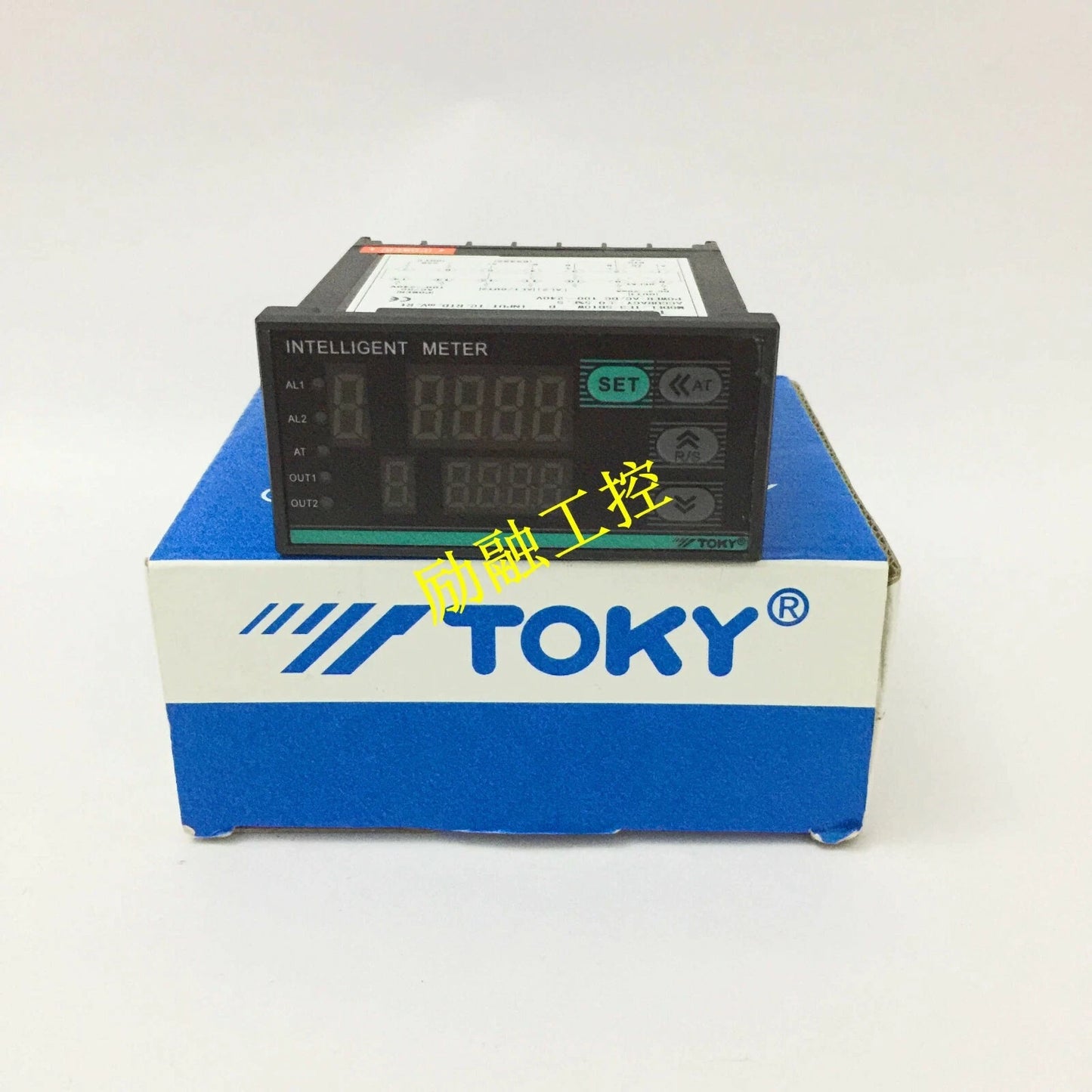 1PCS TE3-SB10W thermostat