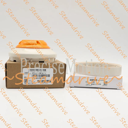 NOTIFIER FSP-851 SMOKE DETECTOR FSP 851 FIRE ALARM FREE FAST SHIPPING
