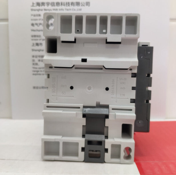 1PCS ABB A75-Series A75-30-11 A753011 AC Contactor