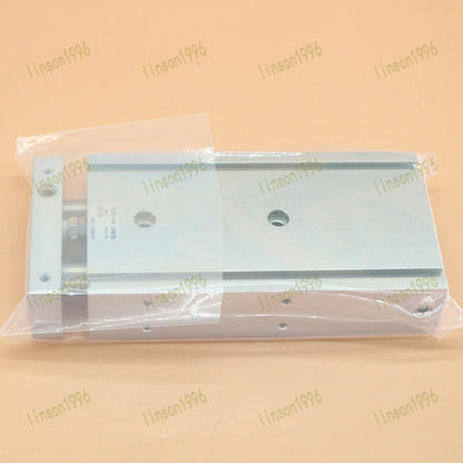 SMC Dual Rod Cylinder Double Acting - ONE