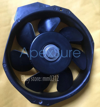 1PC NMB 5915PC-20T-B30 -S01 AC 200V 0.21A 42/40W inverter fan