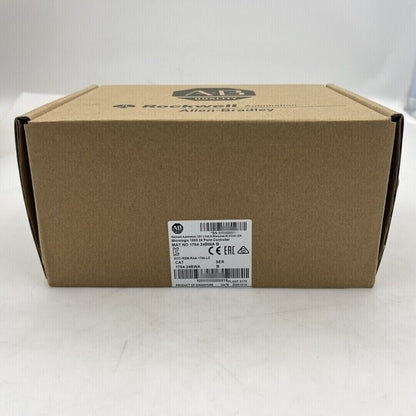 Allen-Bradley 1764-24BWA MicroLogix1500 24 Point Controller Factory Sealed | High-Performance Automation Solution - ALLEN-BRADLEY