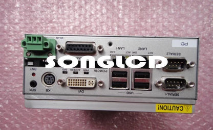 1PCS CACR-JU051D2A Servo Drive Motor Controller - KOEED