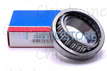 1PCS 32010 X Tapered roller bearings, single row 50x80x20 mm