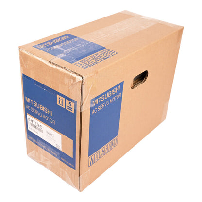MITSUBISHI HS-MF23EXV-S2 Servo Motor Fast Ship - MITSUBISHI