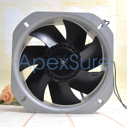 1pcs Maxair LKT22580B38 200FZY3 22580 380v metal cooling fan