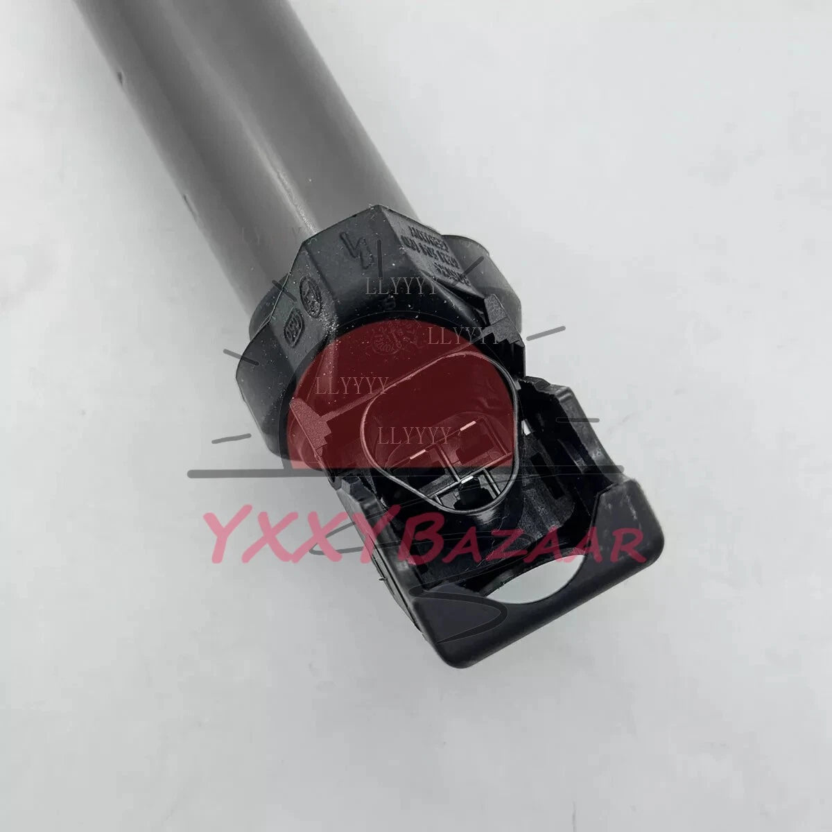 0221504100 Ignition Coil Pack for BMW 550i 545i 650i 745 750i X3 X5 UF522 UF515