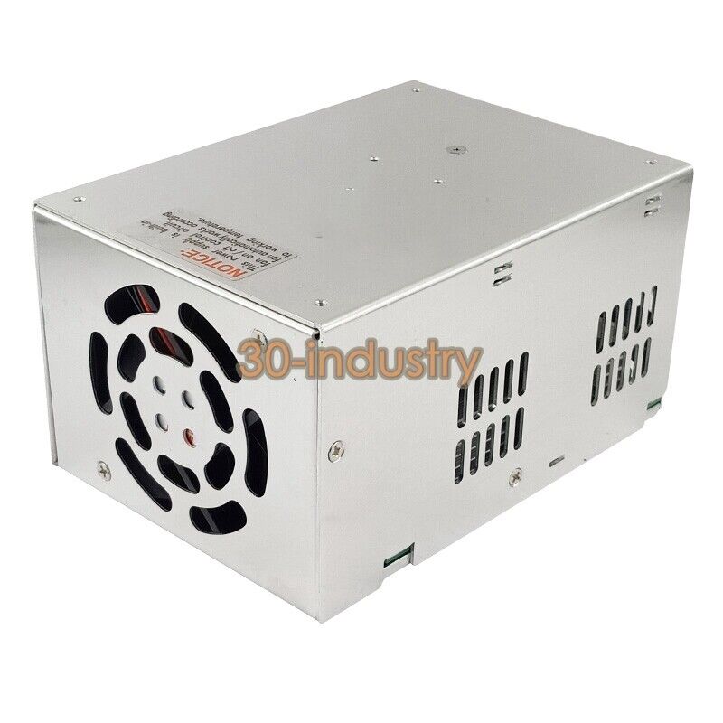 Meanwell SP-500-24 Power Supply 100-240VAC - MEANWELL