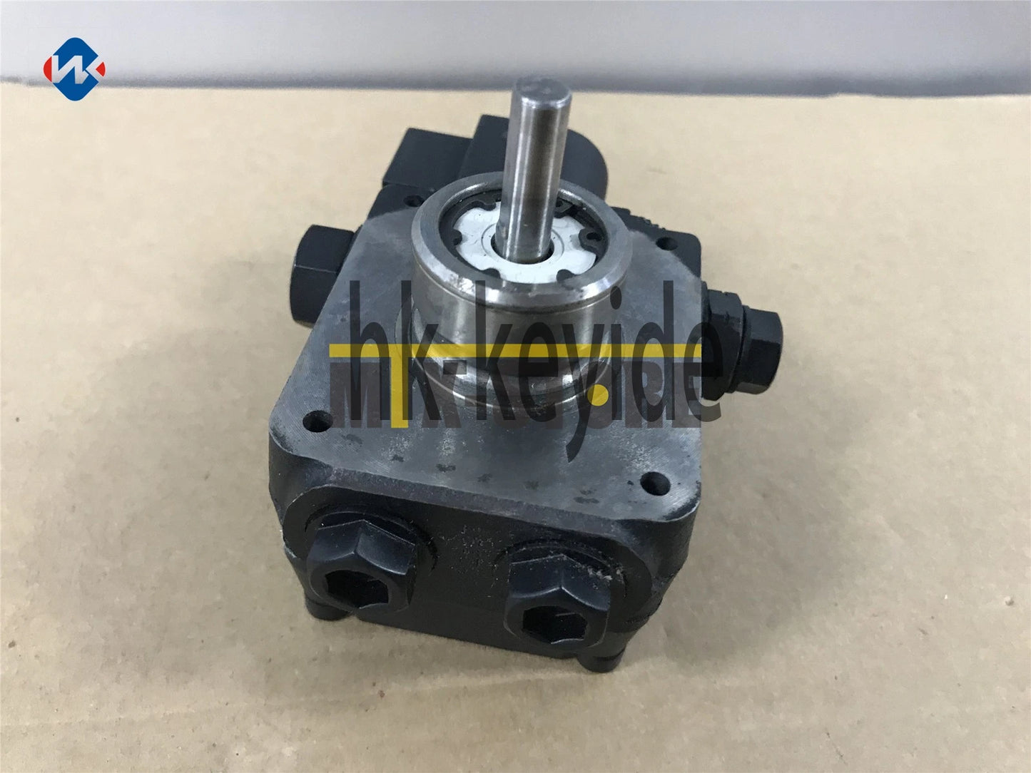 1pcs AS47A1536 Suntec oil pump for diesel oil or Oil-gas dual burne