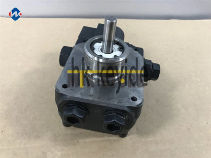 1pcs AS47A1536 Suntec oil pump for diesel oil or Oil-gas dual burne