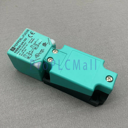 1PCS Inductive Sensor NBB20-U4-UU #