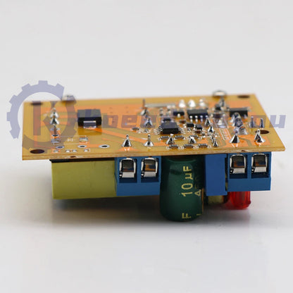 3PCS High Voltage ZVS DC-DC Boost Converter Regulator 8-32V 12V to 45V-390V