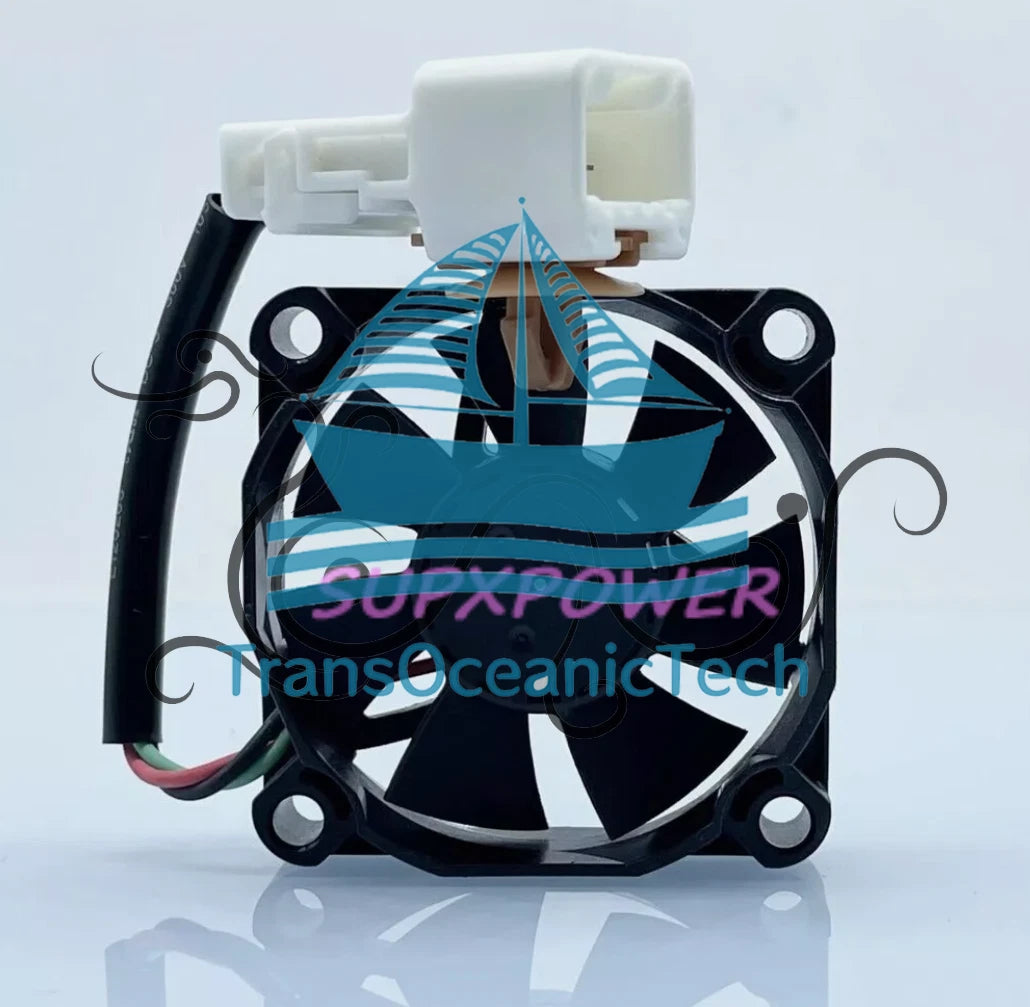 1PCS For AMO AMB050015-03-CFA 5V 5015 3PIN Cooling Fan #su