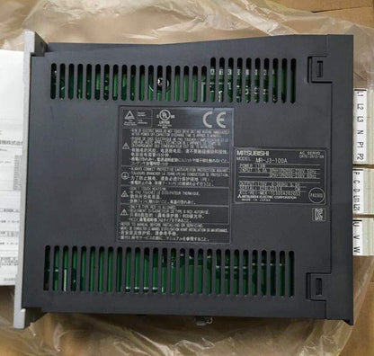 MITSUBISHI MR-J3-100A PLC Module | High-Performance Modular PLC | MITSUBISHI MITSUBISHI MR-J3-100A | MITSUBISHI MR-J3-100A | MITSUBISHI MITSUBISHI - MITSUBISHI