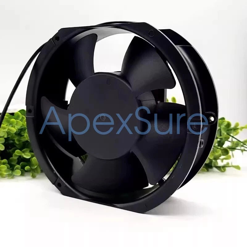 YH-XQF X17251D24HB 24V 1.5A 17CM Inverter Cooling Fan