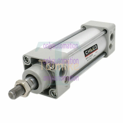1PCS SC 40-50 40mm Bore 50mm Stroke Pneumatic Air Cylinder ~