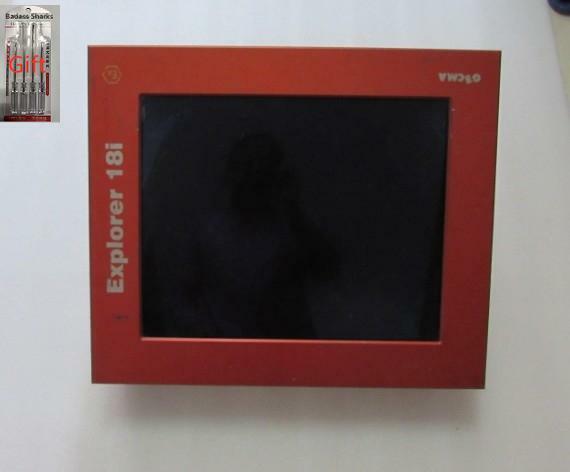 1PCS EXPLORER 18i - KOEED