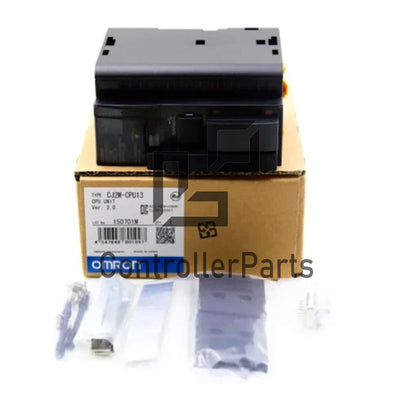 1PCS Omron PLC CPU Unit CJ2M-CPU13 CJ2MCPU13