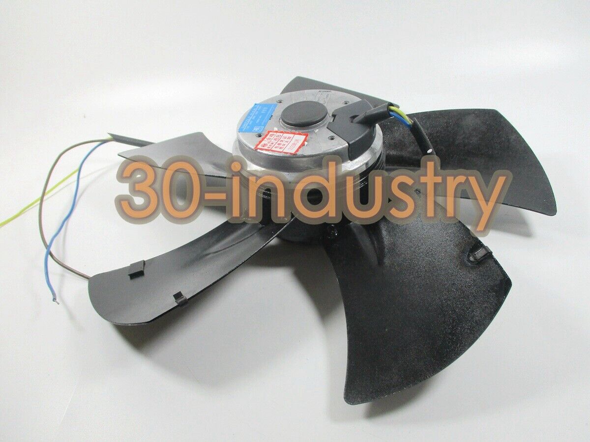 300FZL3 Three-Phase 380V Φ300MM AC Cooling Fan - INNOVATIVE AUTOMATION