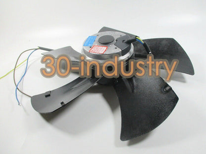 300FZL3 Three-Phase 380V Φ300MM AC Cooling Fan - INNOVATIVE AUTOMATION