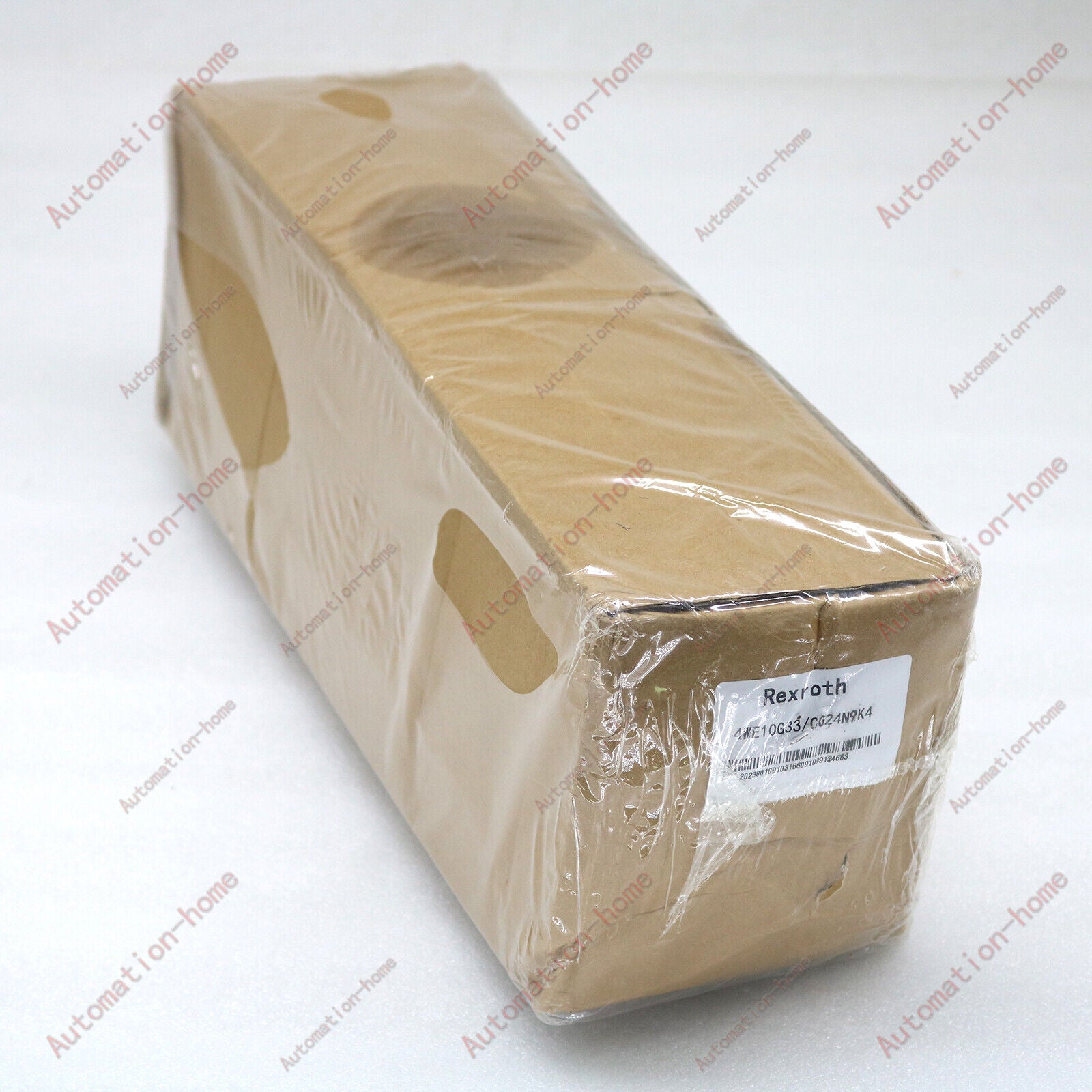 Rexroth 4WE10G33/CG24N9K4 Directional Valve - REXROTH