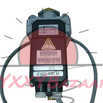 ATLAS COPCO EWD330 1622855181/2901146551 Drain Valve For Air Compressor