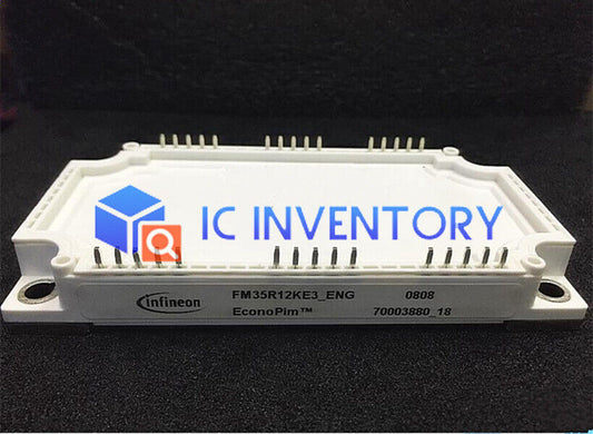 new 1PCS FM35R12KE3_ENG Power Module Supply Quality Guarantee - HAKON CONTROLS