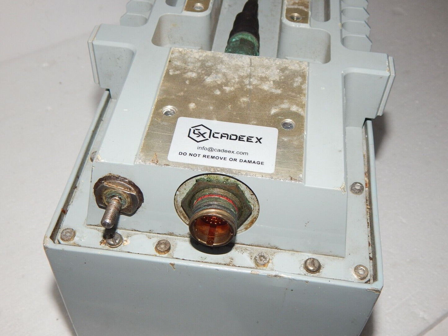 Used BAE SYSTEMS Thermal Imager - BAE SYSTEMS