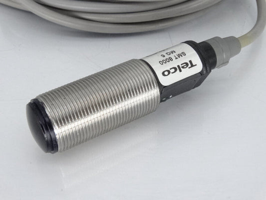 TELCO SMT-8000-MG5 SENSOR: High-Performance Sensor Unit - TELCO