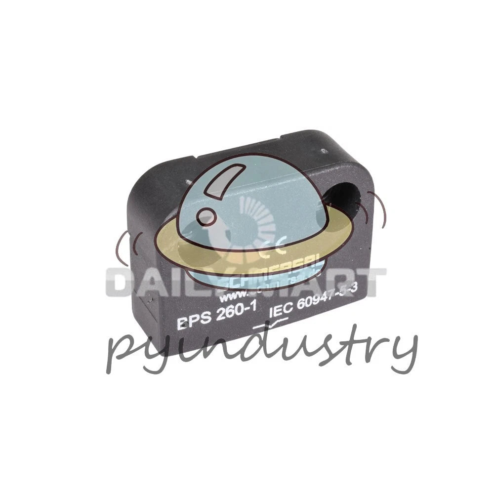 SCHMERSAL BPS 260-1 Magnetic Switch