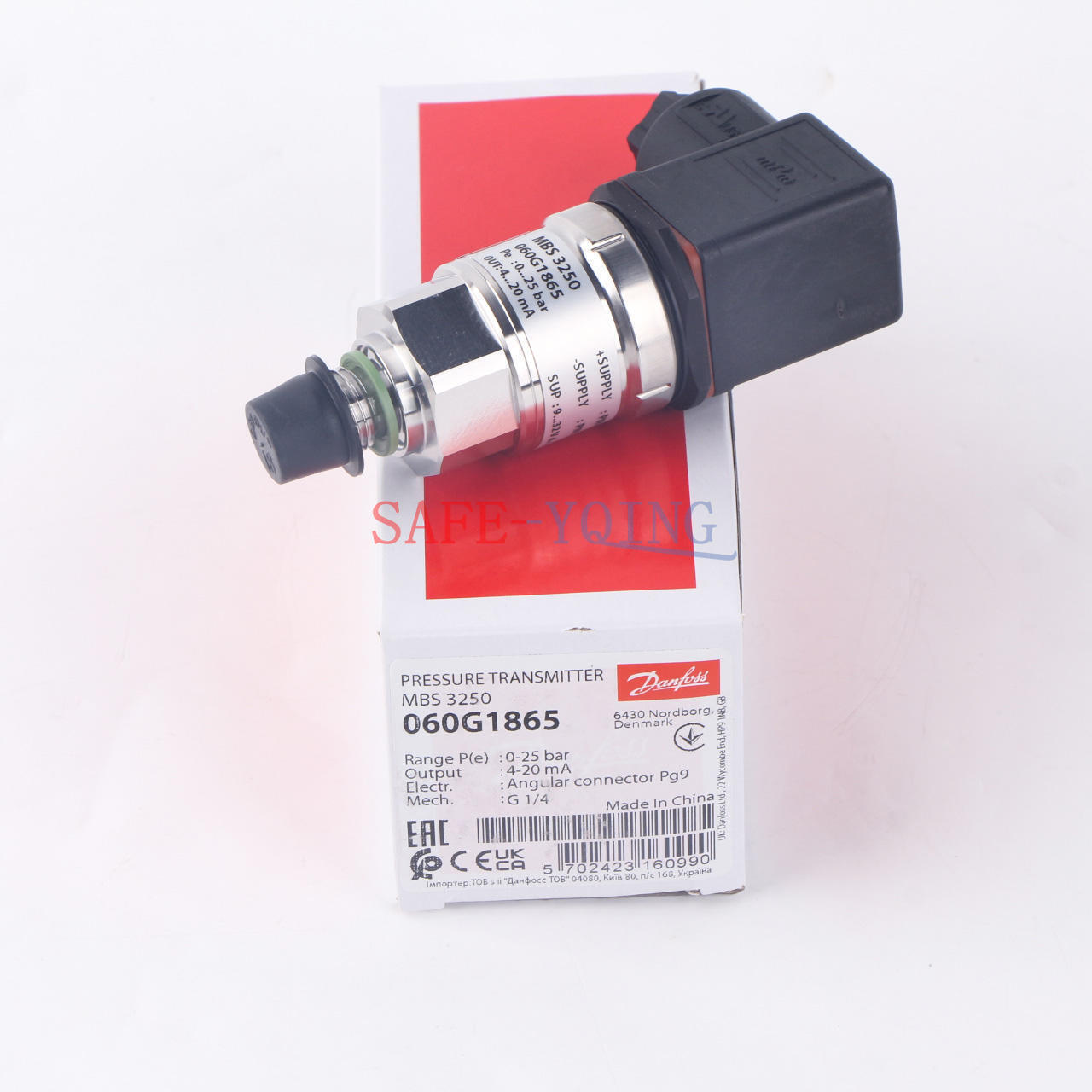 1PCS 060G1865 sensor