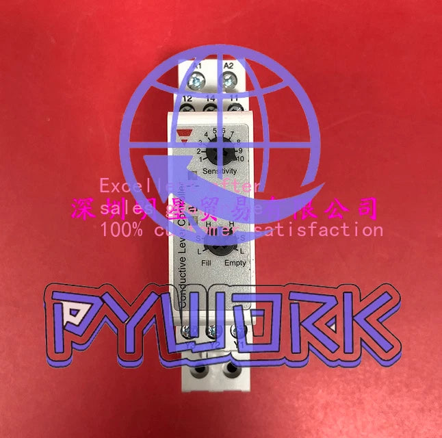 1Pcs CARLO Level Sensor CLD2EB1BU24 Freight Free