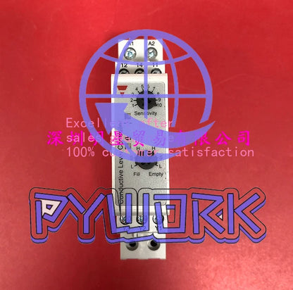 1Pcs CARLO Level Sensor CLD2EB1BU24 Freight Free