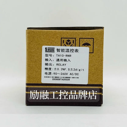 sanyou TA10-RNR intelligent temperature controller instrument