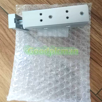 SMC CXSM15-60 Guided Slide Cylinder 1Pcs/