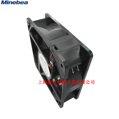 1pcs NMB 4715KL-05T-B30 24V 0.4A 12038 12CM insert type cooling fan