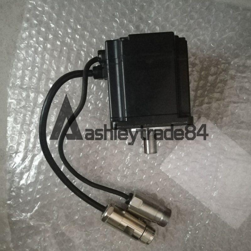 used 1PCS Yaskawa Servo Motor SGMPS-15A2A2C