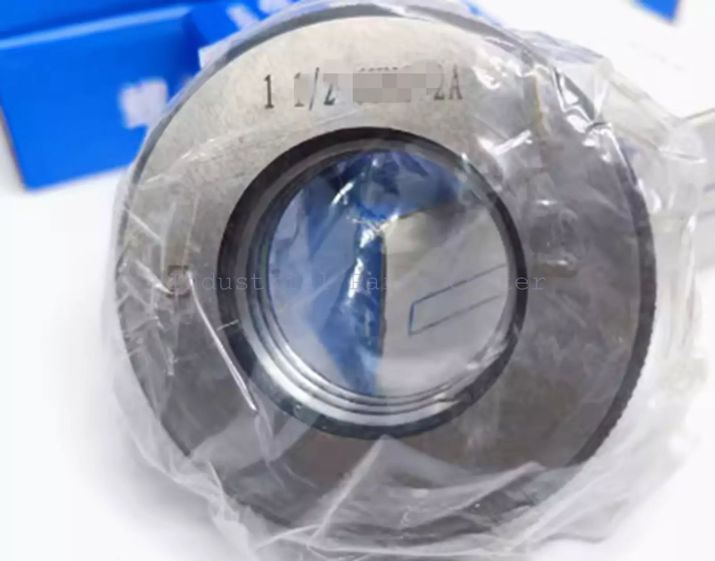 7/8-16UN-2A U.S. Threaded Ring Gauge - Precision Tool - SIGMA TOOLS