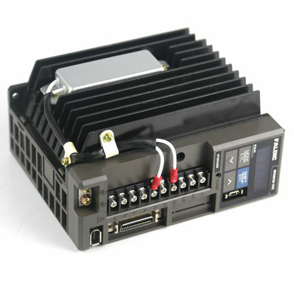 RYS401S3-VVS Servo Drive - FUJI