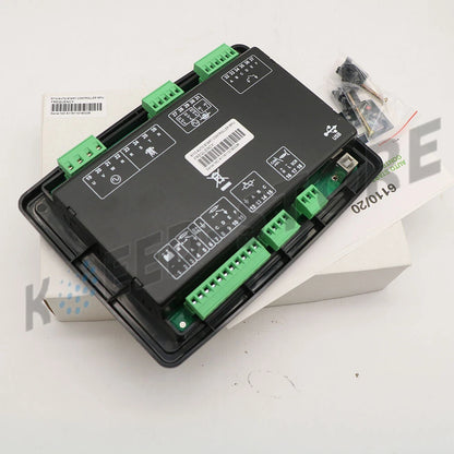 1PCS Control Module DSE6110 Generator Controller /RS