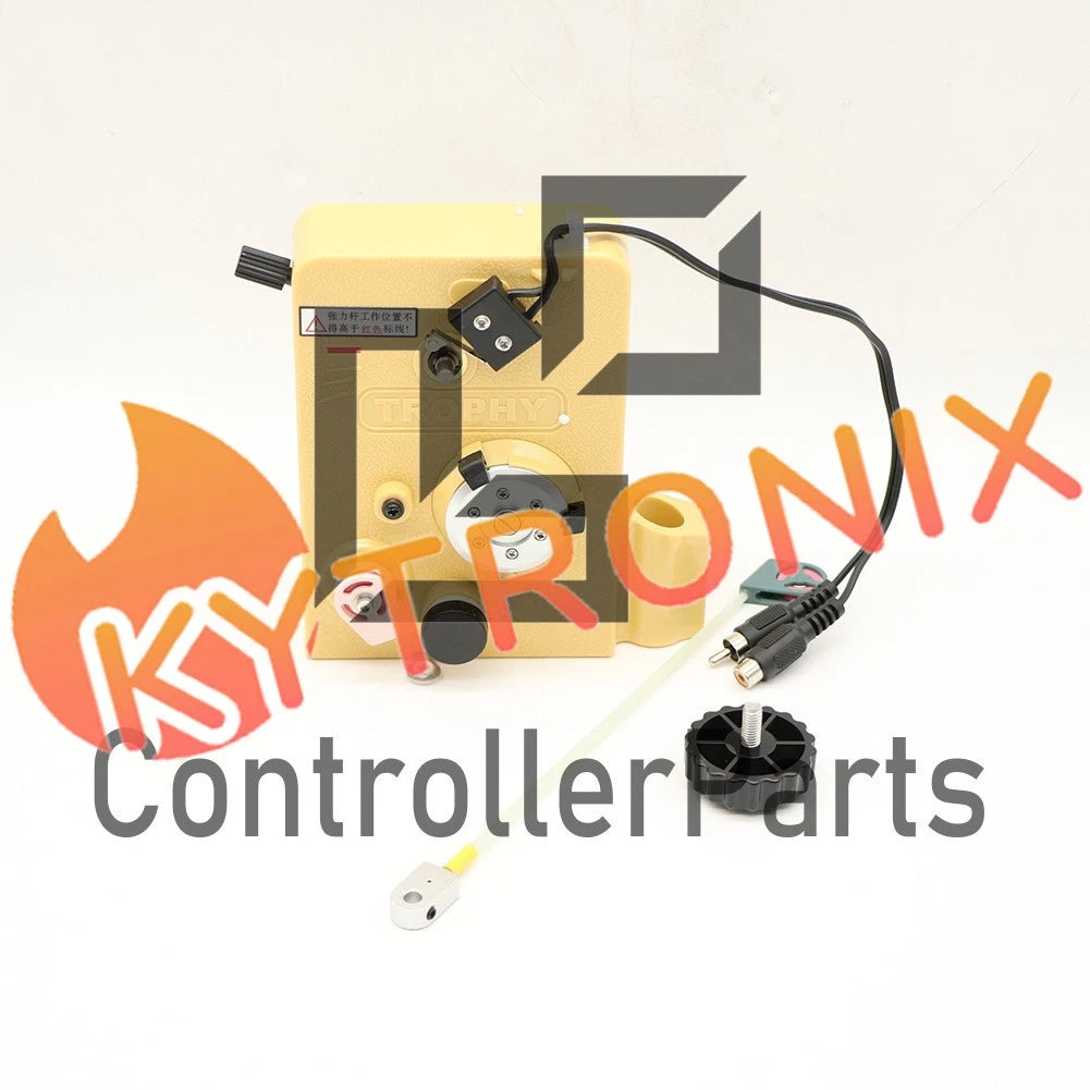 1PC Coil winding magnetic tensioner MT-400 f 0.08-0.25 wire diameter Machine