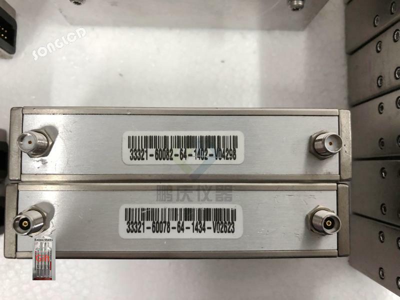 1PCS Agilent 33321-60082 - KOEED