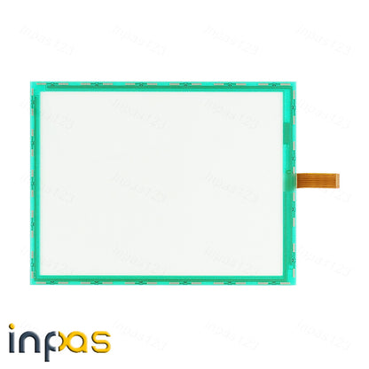 used For N010-0550-T712 N010-0551-T256 Touch screen glass Fujitsu digitizer