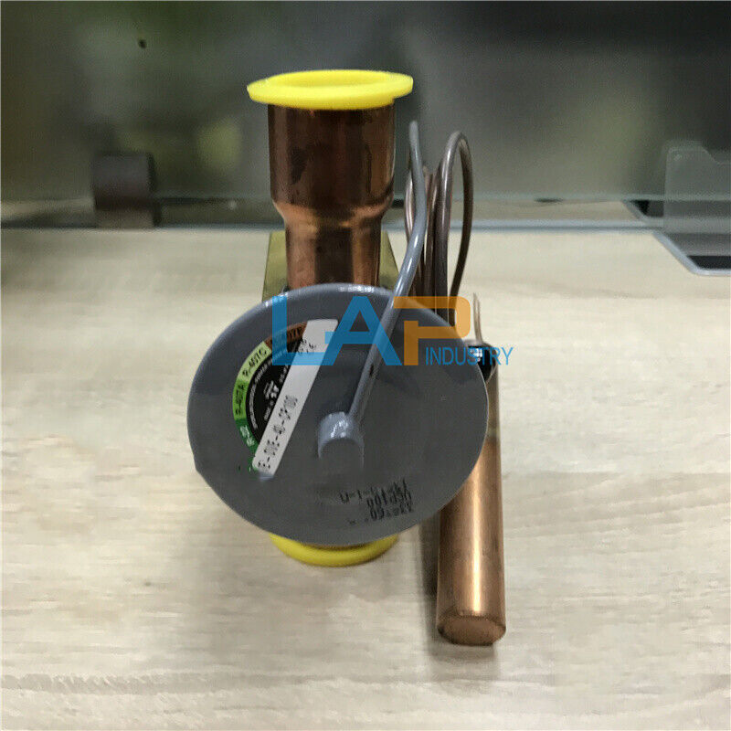new 1PCS FOR SPORLAN Thermal expansion valve OVE-40-CP100 - SPORLAN