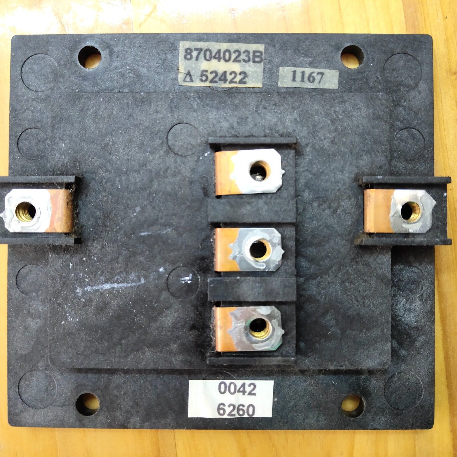 New FUJI 8704023B Power Supply Module - High-Quality Component - FUJI