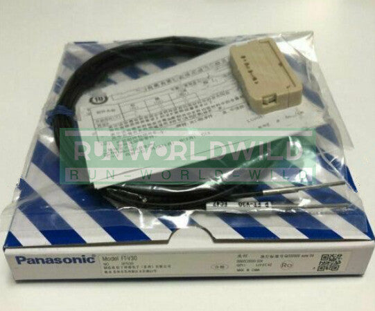 1Pcs For Panasonic FT-V30 Sleeve Fiber Sensor